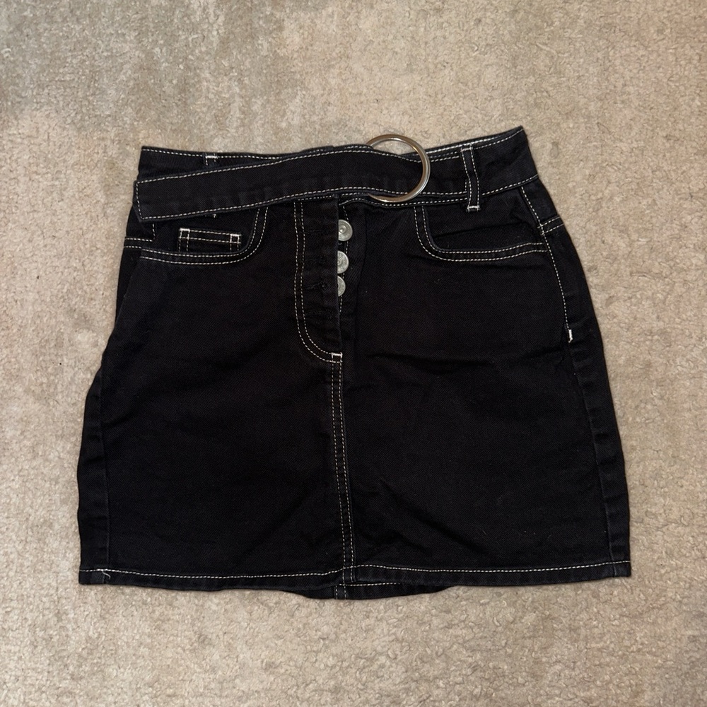 bdg skirt